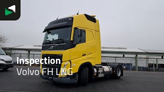 Влекач Volvo FH 420 4X2 LNG! XL VEB+ I-ParkCool LED | Изображение 4 - Autoline