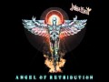 Judas Priest - Judas Rising (Lyrics)