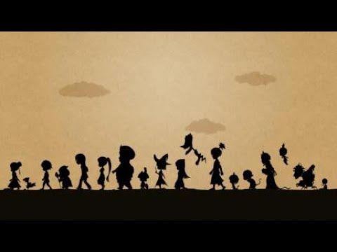 Little Dragons Café - Melody of Bonds - End Credits