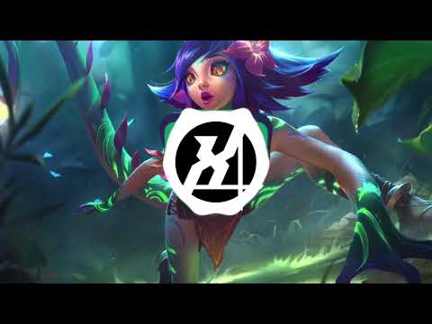 League of Legends - Neeko Theme (Xeybay Remix)