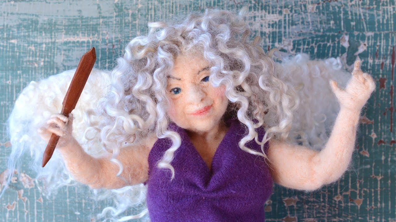 Fiber Fairy Live Chat:  Heifer International Giveaway April 10th 2026