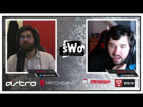 SoulCalibur VI SWO July Top 8