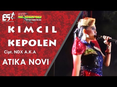 Download Atika Novi Kimcil Kepolen New Scorpio Official Hd