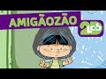 AMIGÃOZÃO