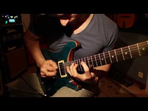 Andy James Solo Competition - Ulrich Schadeck