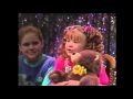 Rock With Barney Soundtrack Me And My Teddy