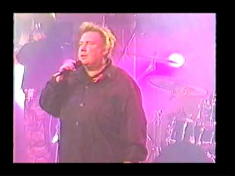 Doug and the Slugs - Who Knows How (Live)