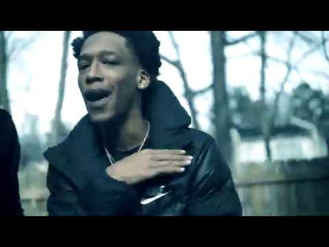 23 Xrvndo Ft MFMB Savage - Pop Out (Official Video) Shot By : @PhillThis_PhillThat