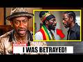 Bounty Killer FINALLY Breaks Silence On Sizzla