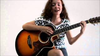 Me ensina - Nayana Karlla 2014