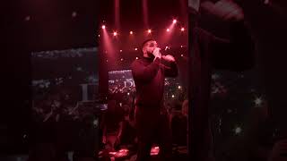 Drizzy DrakeOfficial Center Stage