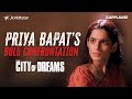 Priya Bapat Claims Her Rightful Place City Of Dreams Jio Star Applause Entertainment