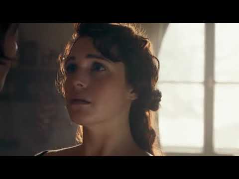 D'Artagnan and Constance First Romantic Scene The Musketeers