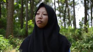 preview picture of video 'My Hopeful || Short Movie Green Generation Indonesia'