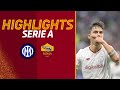 Inter 1-2 Roma | Serie A Highlights 2022-23