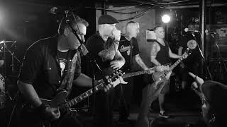 The Bruisers &quot;21 Years&quot; live at the Middle East Club, Cambridge, MA 2016