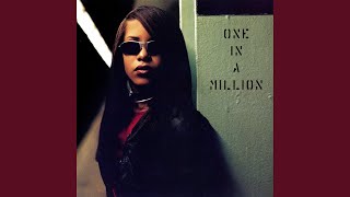 Aaliyah - Never Givin' Up (feat. Tavarius Polk) (slowed + reverb)