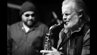 Sax Break with Neil Wright and John Nemeth