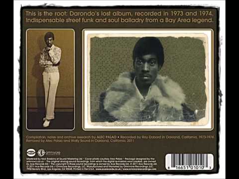 Darondo | "Didn't I"