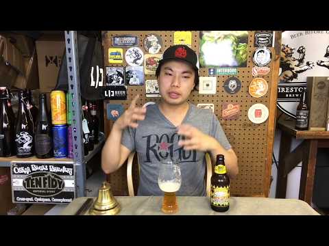 Sierra Nevada/Brauhaus Miltenberger Oktoberfest (2017) Review - Ep. #1414