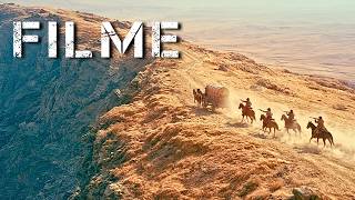 ⚡ FILME Tenso que Todo Mundo Precisa Assistir! Faroeste de Aventura em Português | Filme Dublado