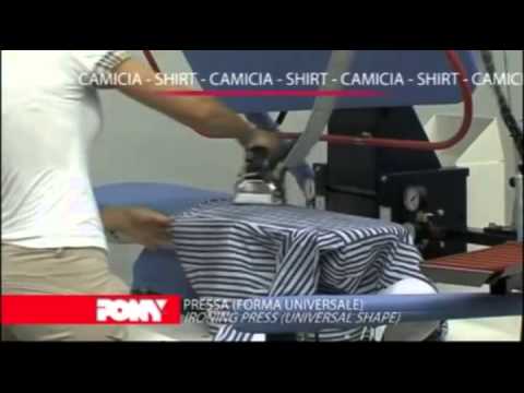 PONY ITALY, CP-U - Colox Press