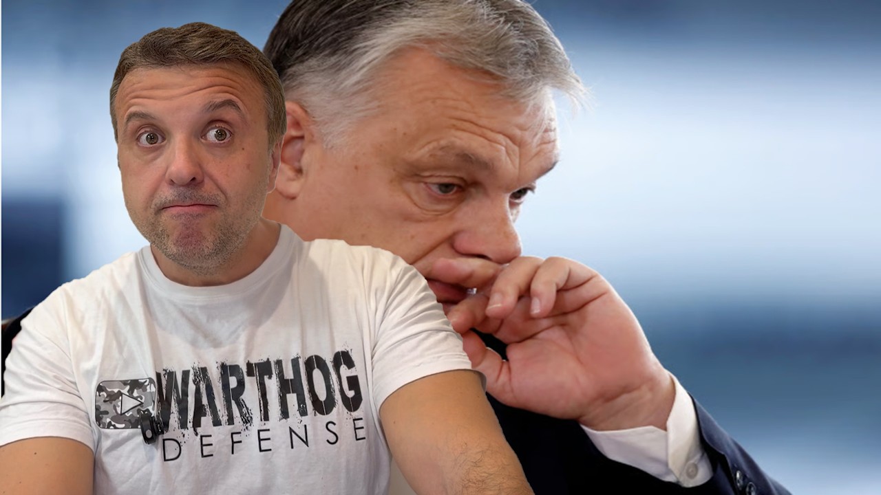 PUTIN IN SHOCK: CLOSEST ALLY IN EUROPE, VIKTOR ORBAN, FALLEN FROM POWER—EVEN TRUMP TRIED TO HELP HIM