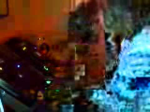 STREAMIZM / QUEST b2b SILKIE b2b UNDERGROUND ICE / APR 2007