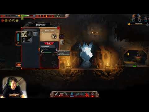 Hammerting Demo: Video tutorial - the basics