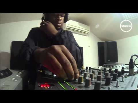 Wing - GetDarkerTV 247