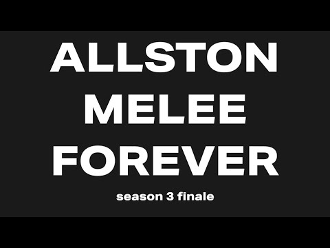 THE VICTORY LAP, POST-BENDER - Allston Melee Podcast S3E27