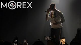 Farruko - No Quiere Amor / Blockia 📵 / Chapi Chapi (En Vivo / Live at Far West 2017 - Dallas, TX)