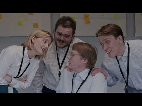 Ég er ekki vinur þinn - Verum vinir