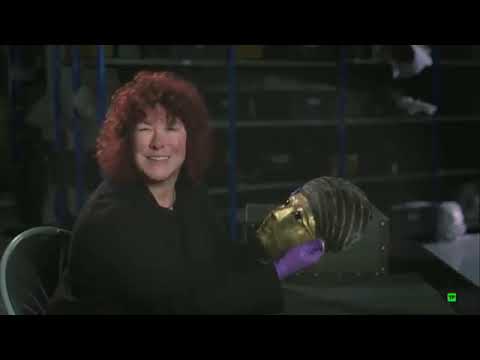 7. Egipto. El Imperio Nuevo (dinastías XVIII-XX) (1550-1080 aC.)