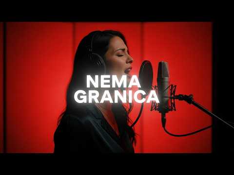 ZARINA - NEMA GRANICA (OFFICIAL AUDIO)
