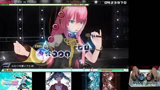 Re: [閒聊] 初音MEGA39's 第三方小控開箱(更新彈簧)