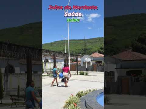 Saúde   #viagem #bahia #nordeste #turismo #cidade