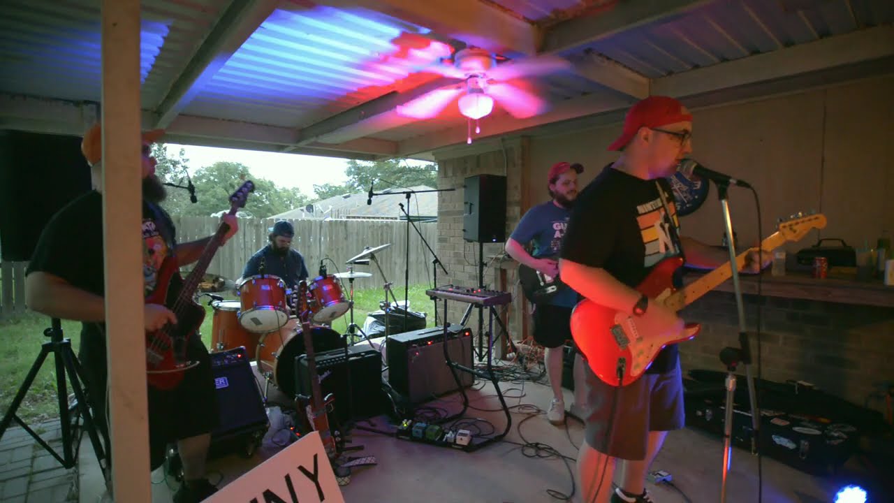 Promotional video thumbnail 1 for Lenny and the D