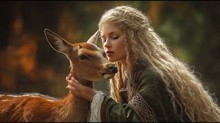 Soothing Nordic & Celtic Music World | Relaxing Music for Deep Relax