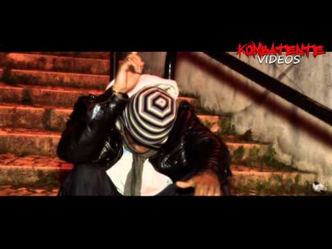 K-one aka Dubyfox ft Sofia - Rip Hugo Vaciler (Kombatente Videos)