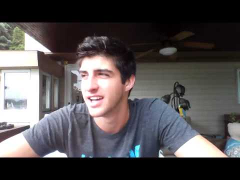 Nick Skusa talks about past and plans for future!