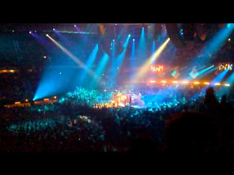 De Vrienden Van Amstel Live 2011  Di-rect ft. Ben Saunders - Times Are Changing