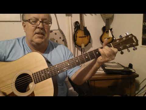 This Ole House - Johnny Cash