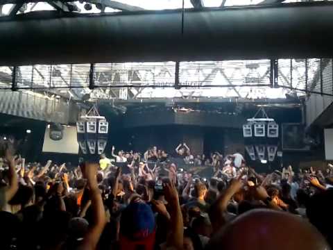 Chris Liebing @ Cocoricò