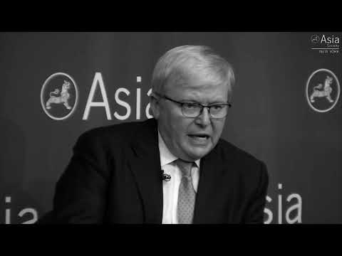 Philippines DFA SEC Alan Peter Cayetano - Interactive Forum - ASIA SOCIETY  SEP 21 2017