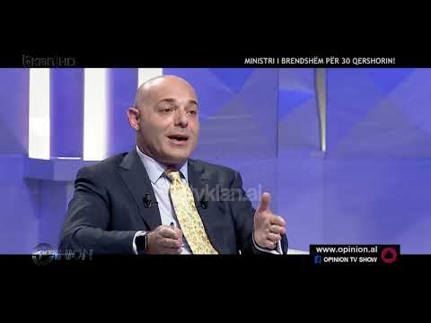 Lleshaj: Nese i gjithe populli shqiptar ngrihet kunder zgjedhjeve, policia s’do beje asgje