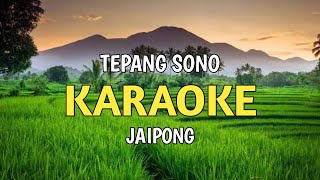 Download lagu Tepang Sono KARAOKE - Jaipong bajidoran  mp3 Download lagu Tepang Sono KARAOKE - Jaipong bajidoran  mp3