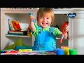 Bebiko Junior Reklama 2012