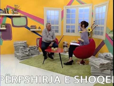 A1 Report - Rreze Dielli dt 23 Shtator 2014 Me i Informuar me i sigurt