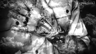 Wie ein Tattoo, in meinem Herz.